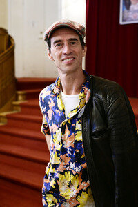 Gala zum 80. Geburtstag von Carmen-Maja Antoni in Berlin