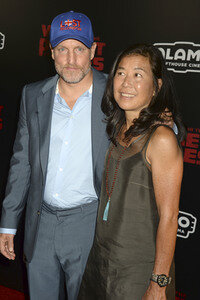 Filmpremiere 'Planet der Affen: Survival' in New York