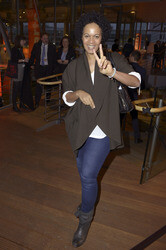 Arte Empfang, Berlinale 2015