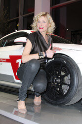 Audi Opening, Hamburg