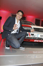 Audi Opening, Hamburg