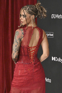 Filmpremiere 'Avatar: Fire and Ash' in Los Angeles