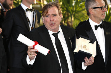 Preisträger Photocall, Cannes Film Festival 2014