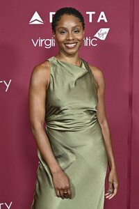 BAFTA TV Tea Party 2025 in Beverly Hills