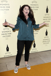 Baileys Women's Prize for Fiction Awards, London