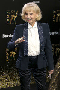 Bambi 2018 in Berlin