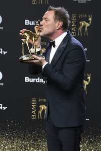 Bambi 2018 in Berlin
