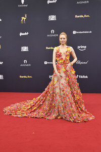 Bambi 2025 in München