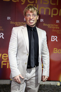Bayerischer Filmpreis 2015 in München