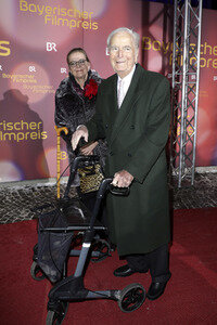 38. Bayerischer Filmpreis 2016 in München
