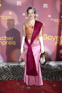 38. Bayerischer Filmpreis 2016 in München