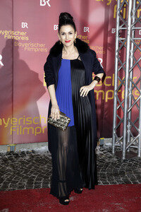 38. Bayerischer Filmpreis 2016 in München