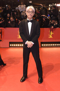 Preisverleihung, Berlinale 2018
