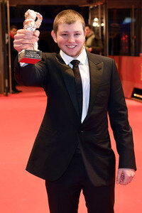 Preisverleihung, Berlinale 2018