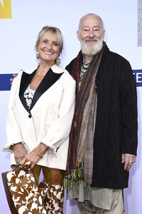 Bertelsmann Party 2025 in Berlin