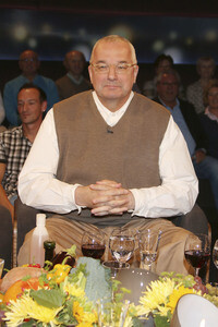 Talkshow 'Bettina und Bommes' in Hannover