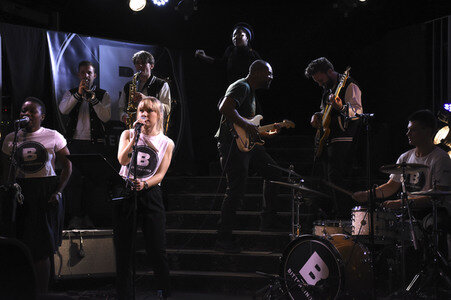 Konzert von Bittenbinder in München