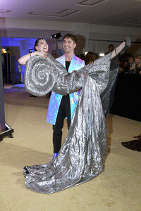 Weltpremiere der 'Blinded by Delight' Grand Show 2025 in Berlin