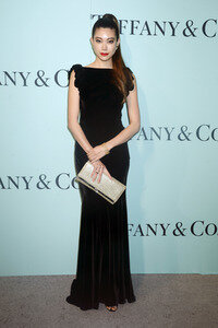 Tiffany & Co. Präsentation der Blue Book Collection in New York