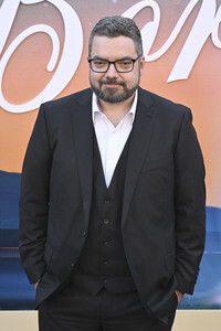 Serienpremiere 'The Boroughs' in Los Angeles