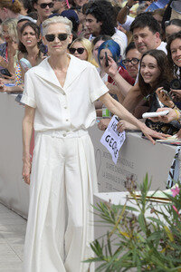 Premiere 'Broken English', Internationale Filmfestspiele von Venedig 2025