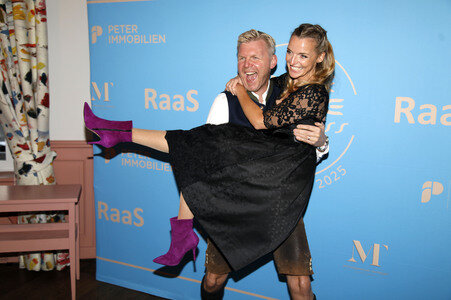 Fine Time Business Club Oktoberfest in München