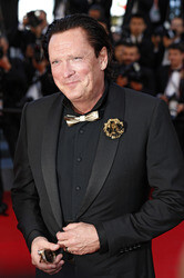 Closing Ceremony und Screening von 'A Fistful of Dollars', Cannes Film Festival 2014