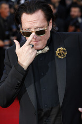 Closing Ceremony und Screening von 'A Fistful of Dollars', Cannes Film Festival 2014