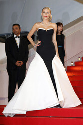 'The Captive / Captives' Premiere, Cannes Film Festival 2014