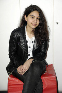 Alessia Cara bei Radio Hamburg