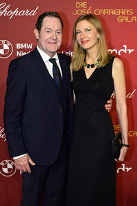 Jose Carreras Gala 2025 in Leipzig