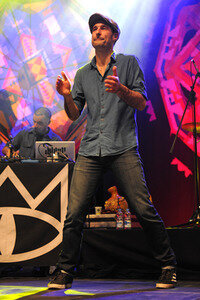 Konzert von The Cat Empire in Hamburg