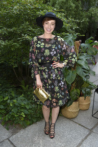 20 Jahre Luisa Cerano Jubiäumsevent auf der Berlin Fashion Week Spring/Summer 2019