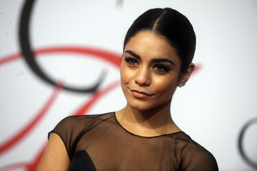 CFDA Fashion Awards 2015 in New York