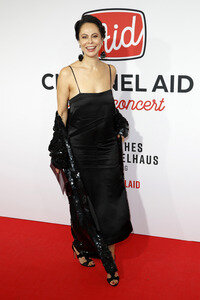 Charity Konzert 'Channel Aid - live in Concert' 2025 in Hamburg