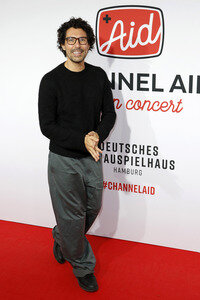 Charity Konzert 'Channel Aid - live in Concert' 2025 in Hamburg