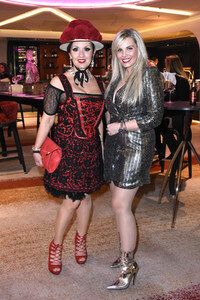 Fashion Charity Dinner in München