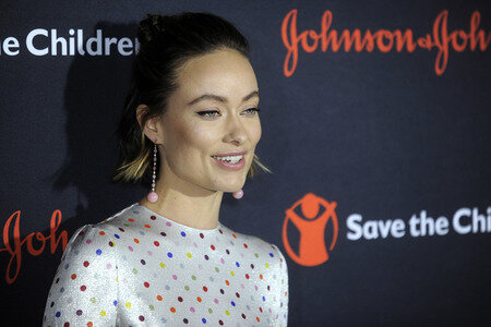 5. Save the Children IIllumination Gala in New York