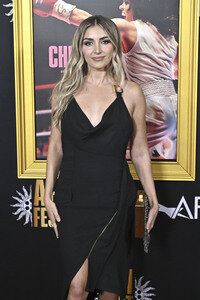 Filmpremiere 'Christy', AFI Fest 2025 in Los Angeles