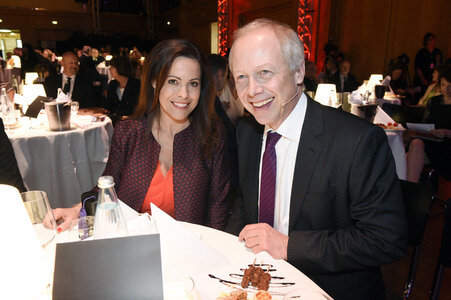 CIVIS Medienpreis 2017 in Berlin