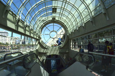 Impressionen von der San Diego Comic-Con International 2015