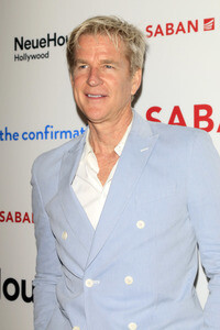 Filmpremiere 'The Confirmation' in Los Angeles