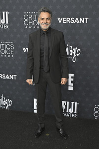 Critics Choice Awards 2026 in Santa Monica