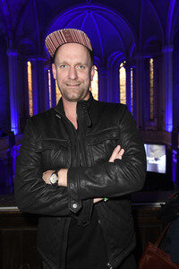 Serienpremiere 'Culpa - Niemand ist ohne Schuld' in Berlin