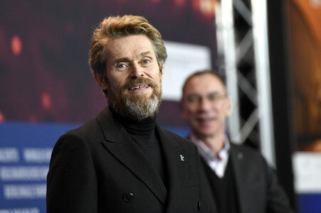 Goldener Ehrenbär Pressekonferenz, Berlinale 2018
