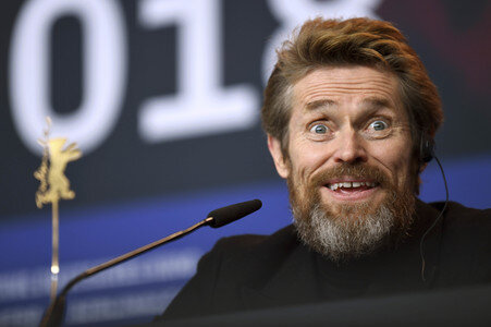 Goldener Ehrenbär Pressekonferenz, Berlinale 2018