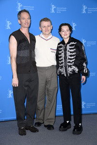 Photocall 'Sunny Dancer', Berlinale 2026