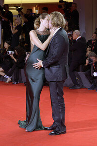 Filmpremiere 'In the Hand of Dante', Internationale Filmfestspiele von Venedig 2025