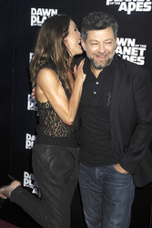 'Planet der Affen: Revolution' Premiere, New York