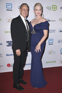 14. Diabetes Charity-Gala 2025 in Berlin